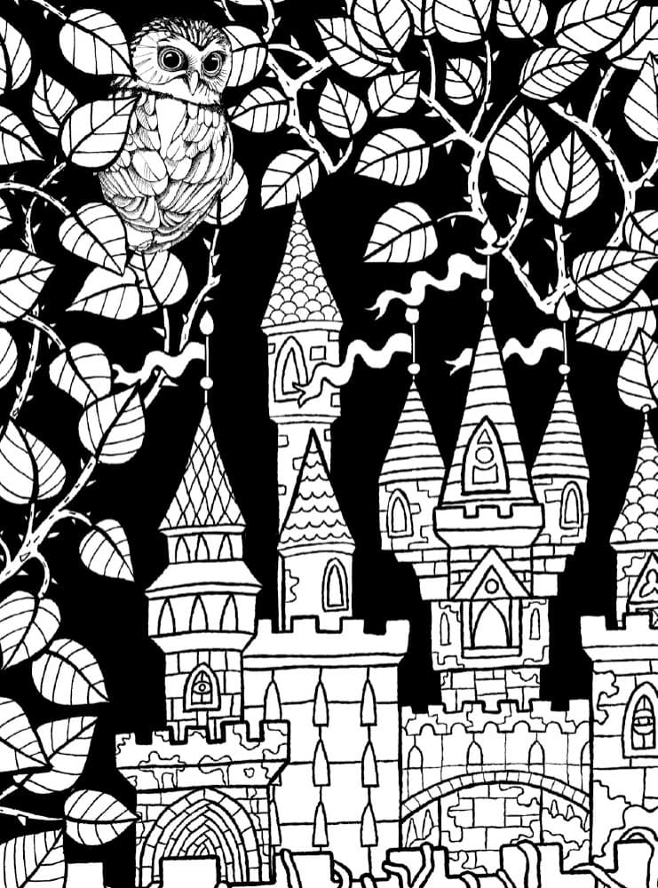 Красуня та Чудовисько, фото - 2