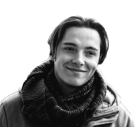 Андрій Любка