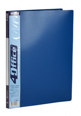 Папка з файлами 20 ф А4 4-223