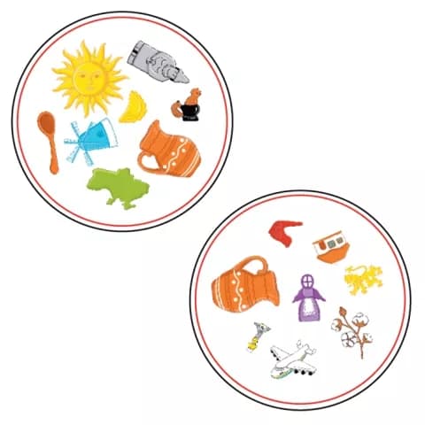 Гра Шусть Свій для своїх, фото - 3