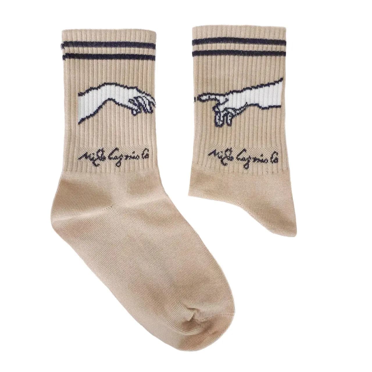 Шкарпетки Адам JustCover розмір 40-42, фото - 1