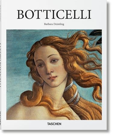 Botticelli, фото - 1