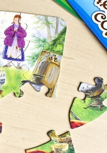 Федорино горе, фото - 3