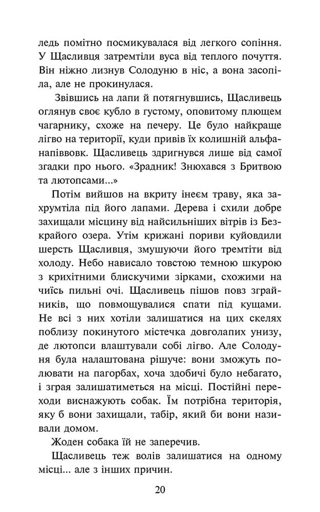 Зграя. Книга 6. Борвій собак, фото - 3