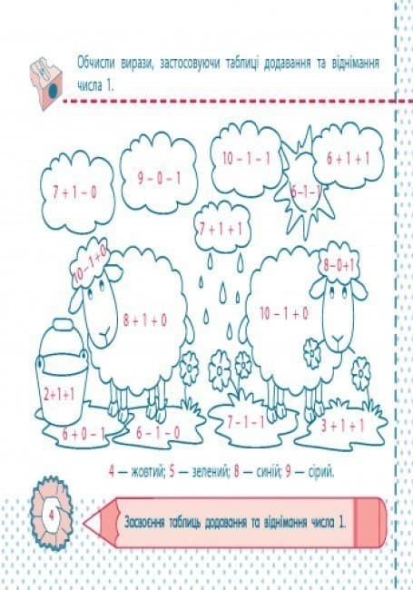 Рівень 7. Нумерація чисел від 21 до 100, фото - 3