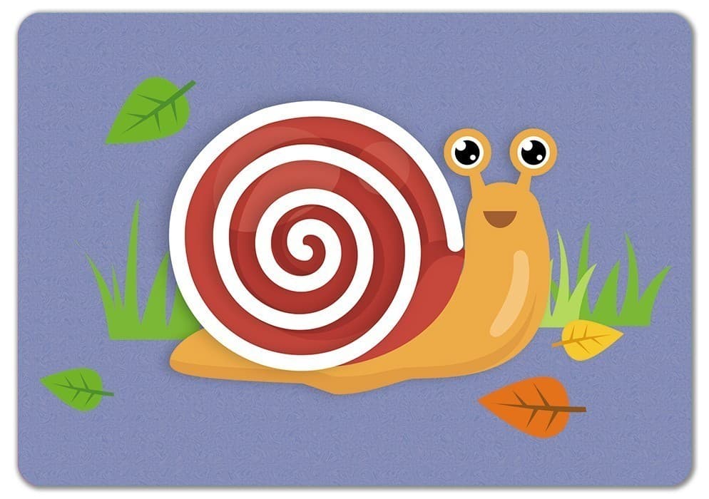 Школа Кенгуру. Ранній розвиток. Картки Пиши-стирай. Веселі тваринки, фото - 2