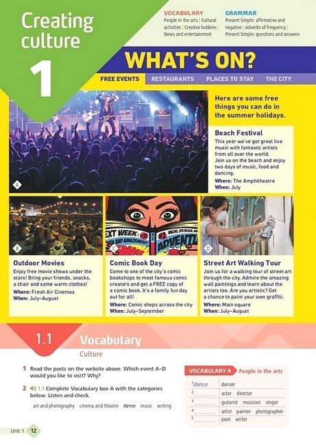 Wider World for Ukraine 2. Student's Book and eBook with Online Practice, фото - 2