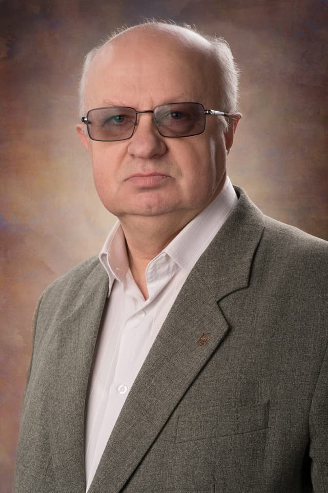 Валерій Степанков