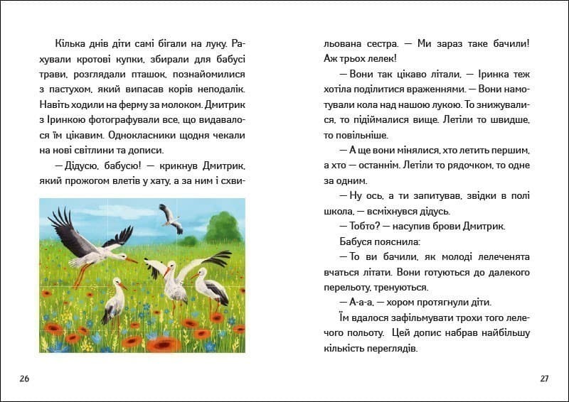 Іду у 3 клас. Незвичайні дні. Літнє читання, фото - 3