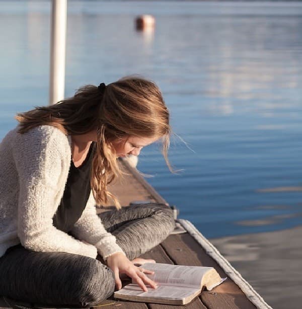 Топ-5 книжок для фанатів Солі для моря