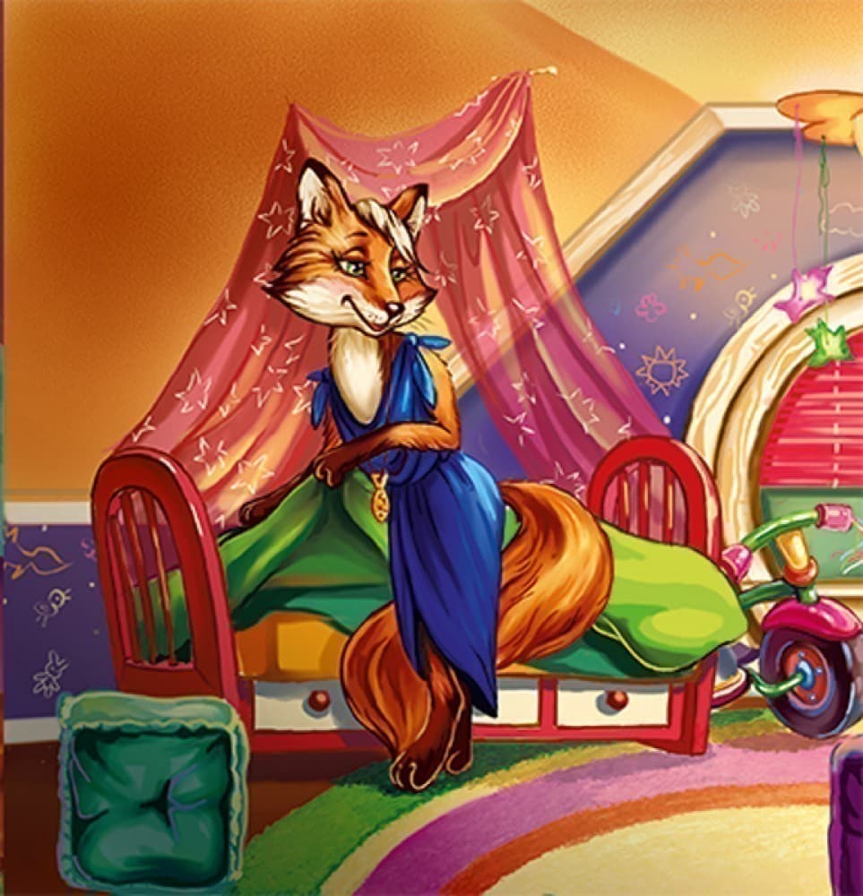 Лягаємо спати, фото - 3