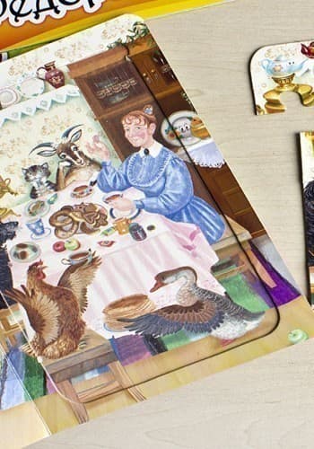 Федорино горе, фото - 2