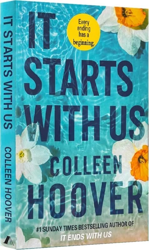 It Starts With Us, фото - 1