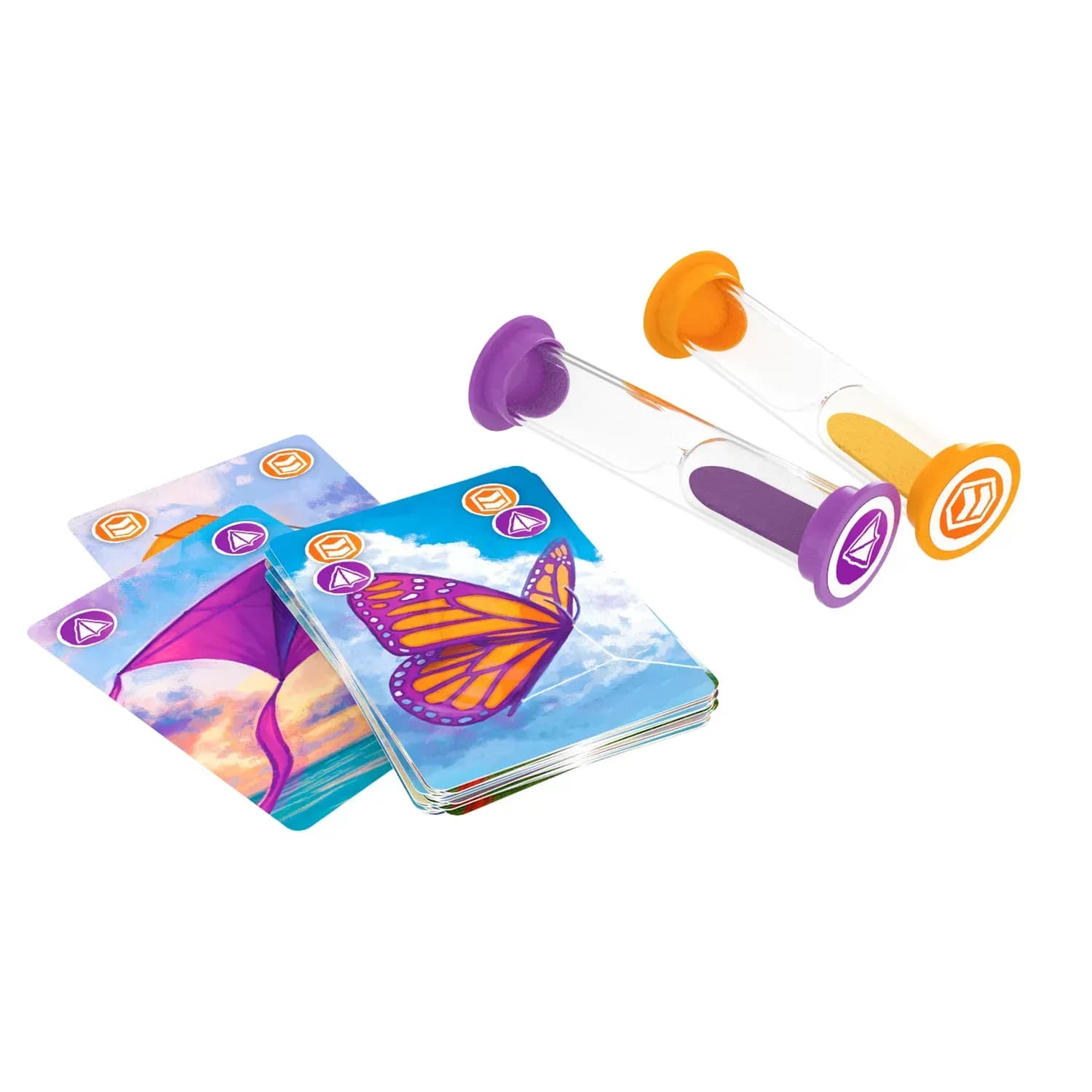 Настільна гра "Повітряні змії", фото - 3