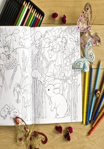 У світі чарівних фей, фото - 2