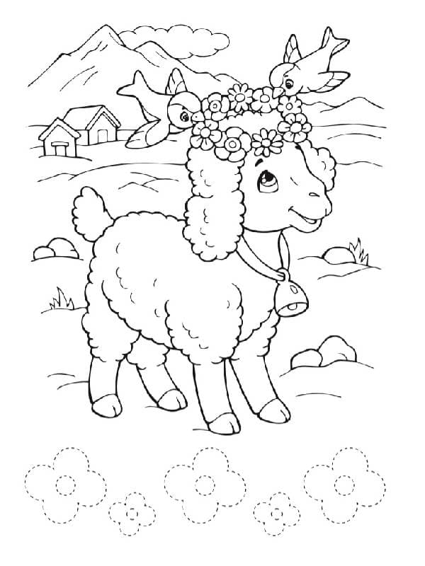 В гостях у конячки, фото - 2