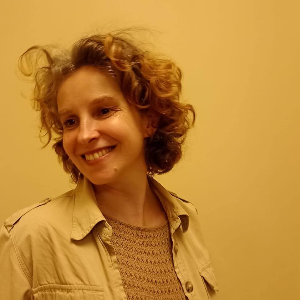 Аліна Штефан: &amp;quot;Захопливі книжки відповідають на питання, що ти зараз маєш, або шалено розважають&amp;quot;