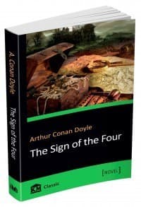 The Sign of the Four, фото - 1