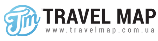 Travel Map