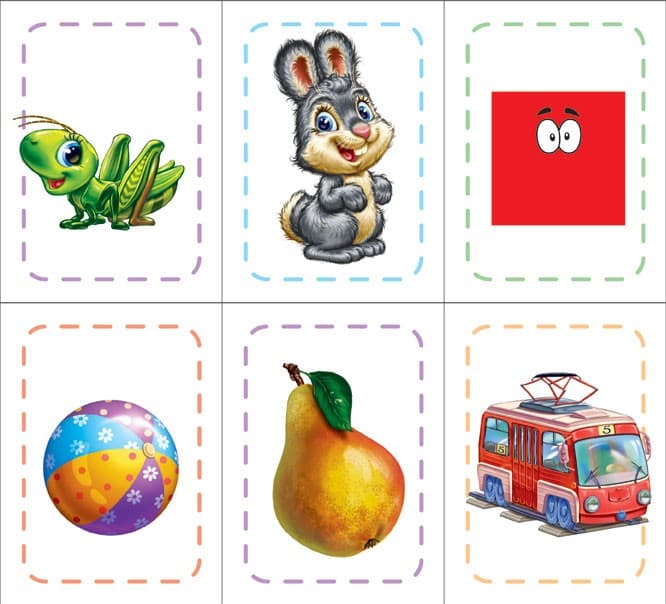 Три в ряд, фото - 3