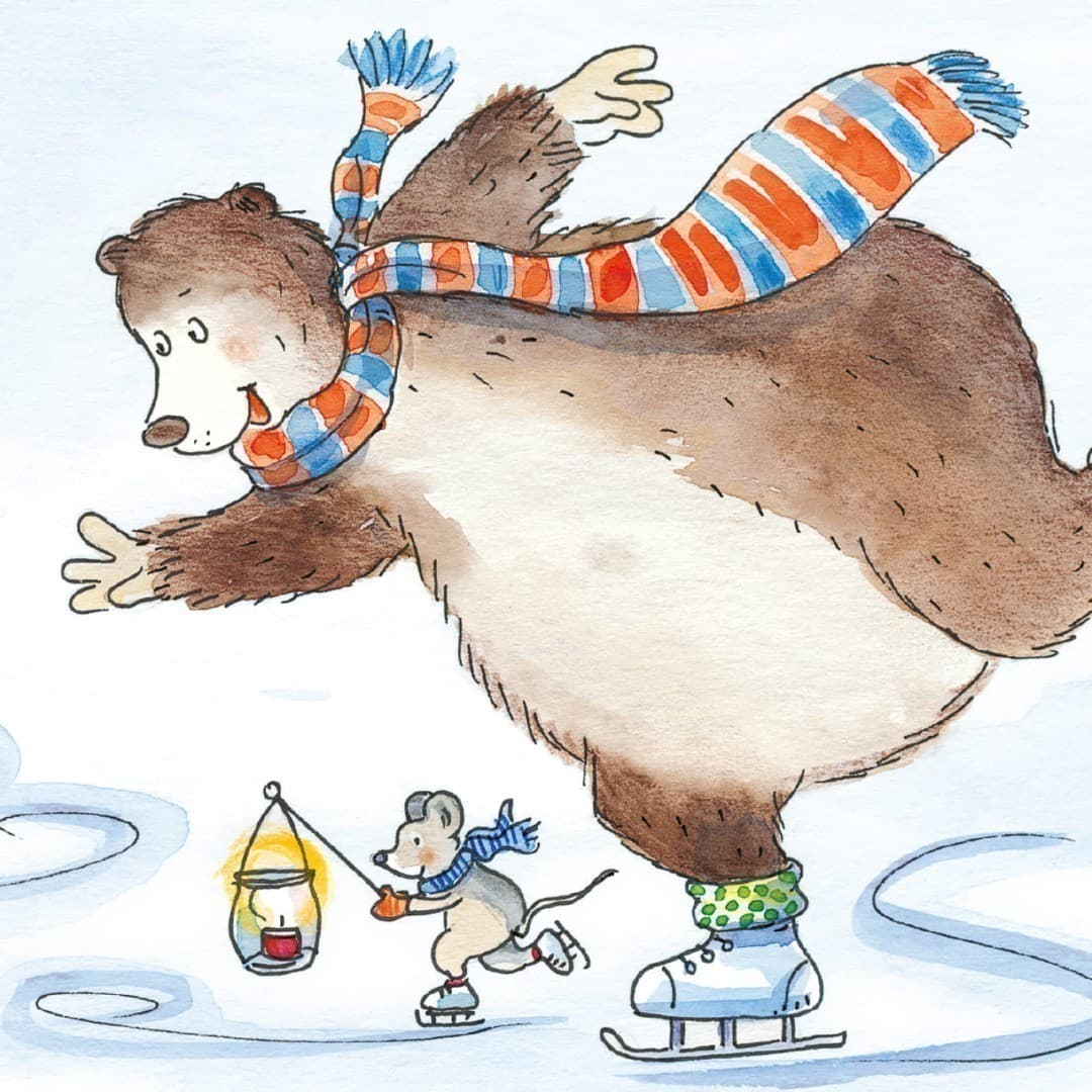 Піксі чекає на Різдво  (№85), фото - 3