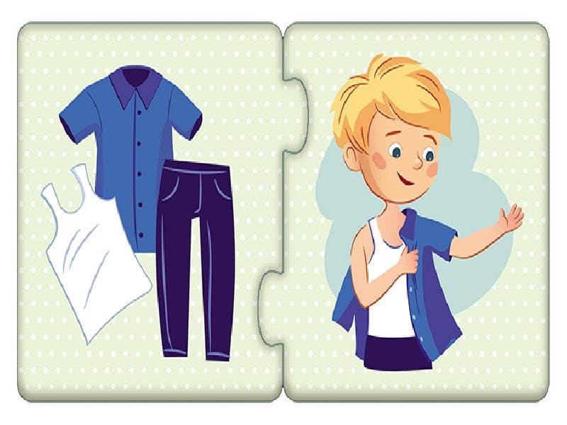 Пазли-половинки. Що для чого, фото - 3