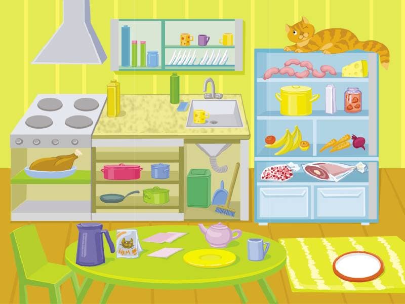 Книга-іграшка. Де мої дверцята?, фото - 3