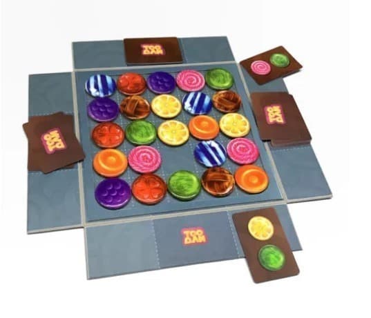 Гра &amp;quot;Тоодли&amp;quot;, фото - 3