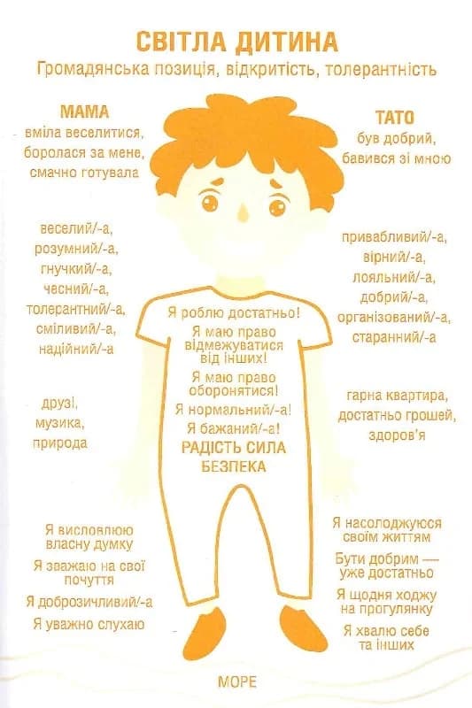 Твоїй внутрішній дитині потрібен дім, фото - 3