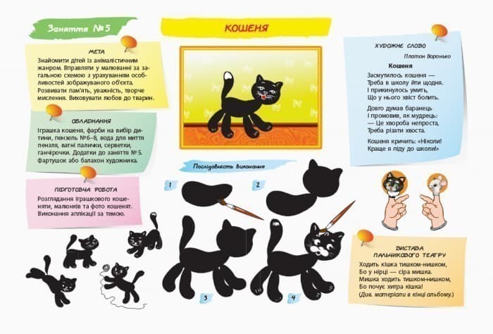 Альбом з малювання 6 р. ж. 1 частина, фото - 2