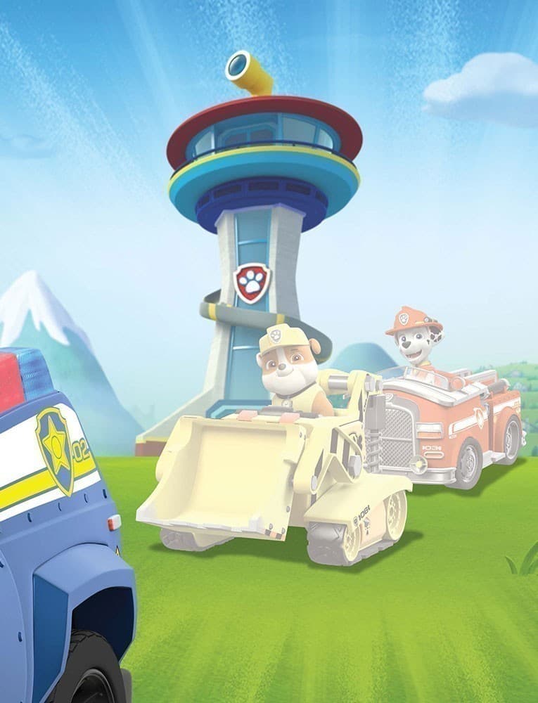 Щенячий патруль. Команда щенят., фото - 3