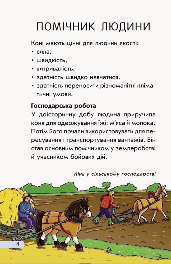 Все про коней, фото - 2