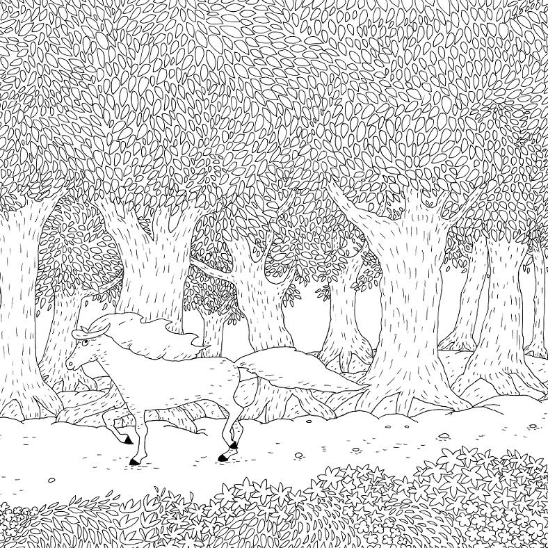 Магія мальовничих світів, фото - 2