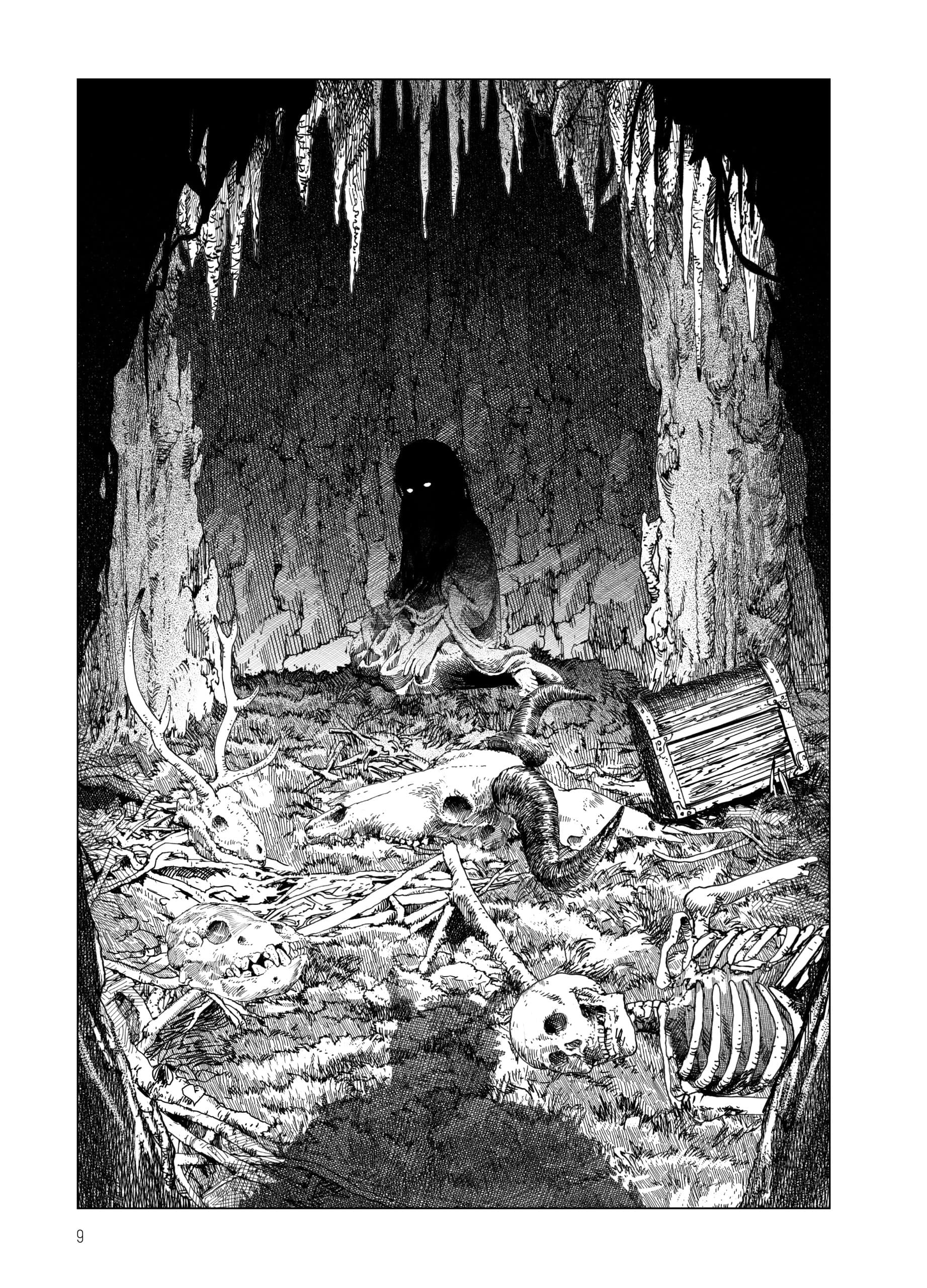 Плем’я мисливців на драконів. Том 1, фото - 2