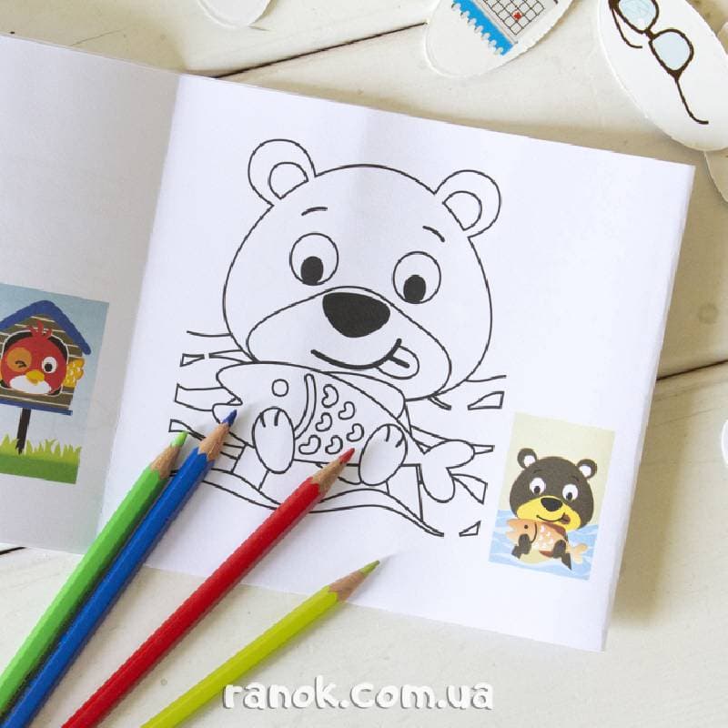 Гра-сортер. Сортуємо сміття, фото - 3