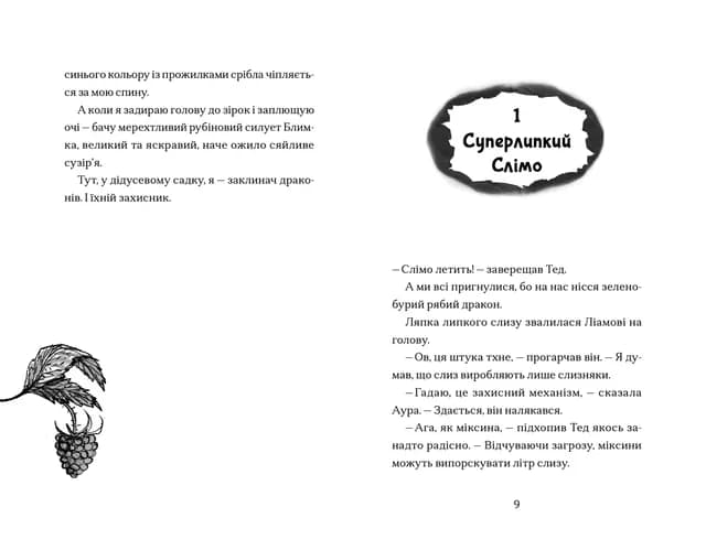 Хлопчик, який співав з драконами. Книга 5 (з пошкодженням), фото - 3