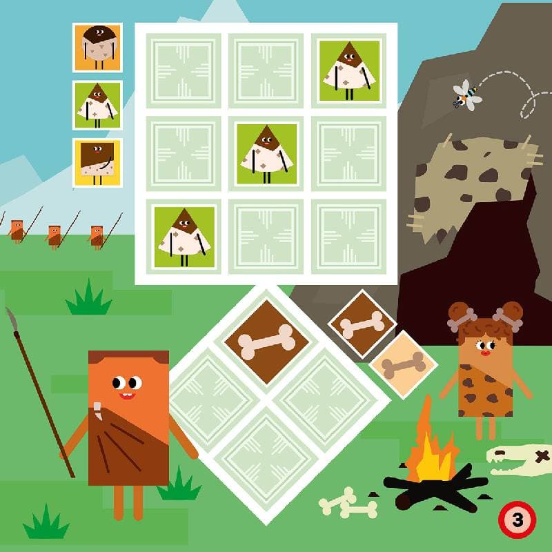 Судоку. Цікаві завдання (СЧНВ), фото - 3