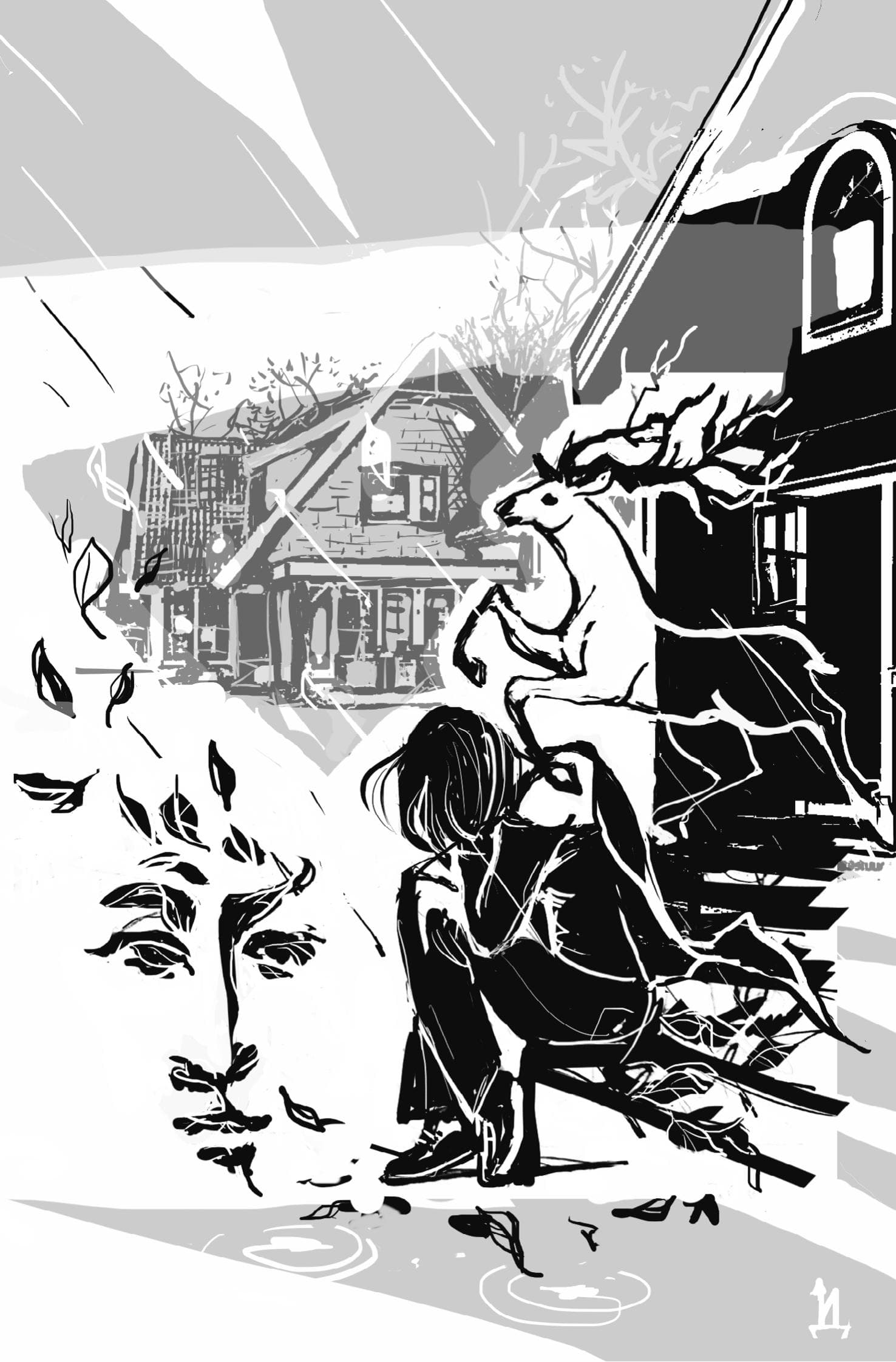 Кінець зв&#39;язку, фото - 2