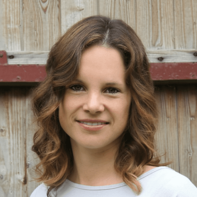 Крістіна Монінгер