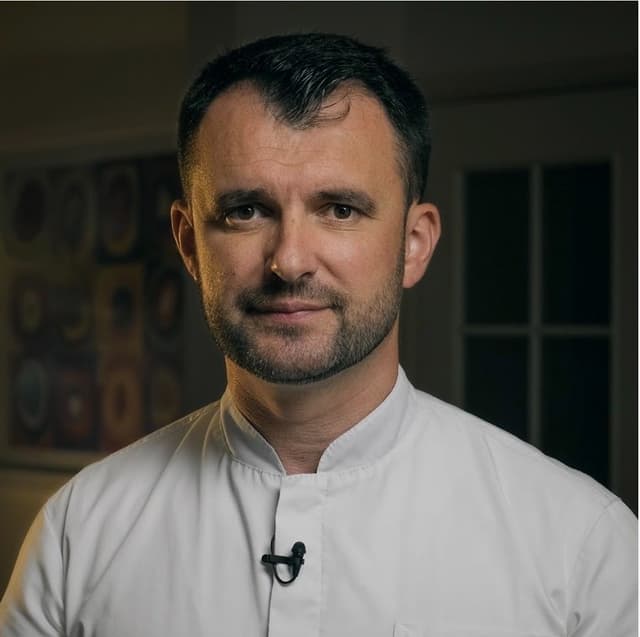 Василь Чайка