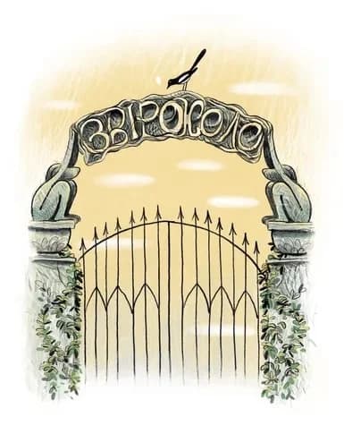 Велика втеча суриката Оскара, фото - 2