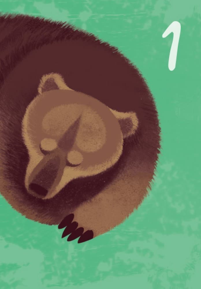 Рахуємо до 10, фото - 2