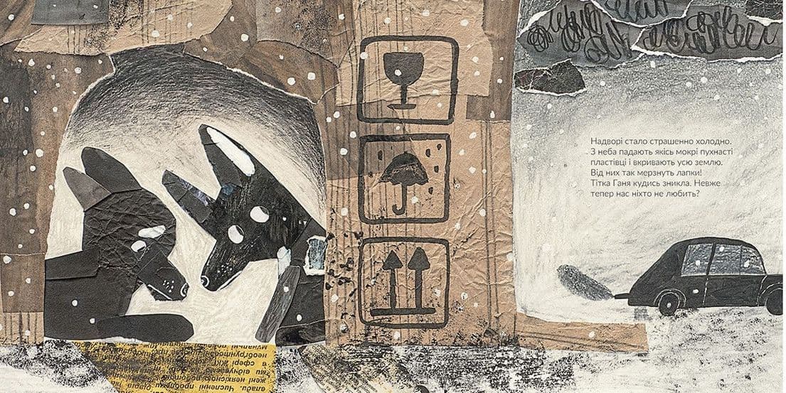 Історія, яку розповіла Жука, фото - 3