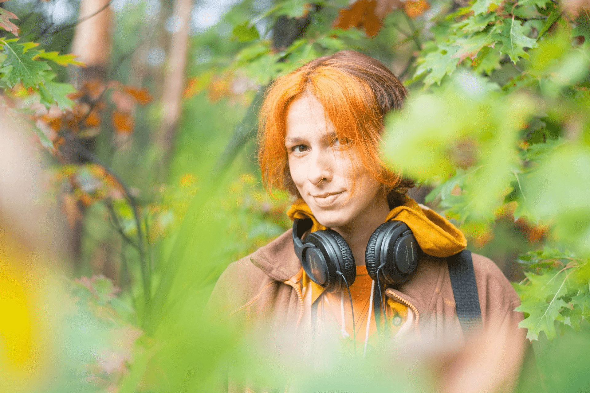 Олена Максименко: «У студентські роки жила під впливом фентезі, а останнім часом “підсіла” на філософські тексти»