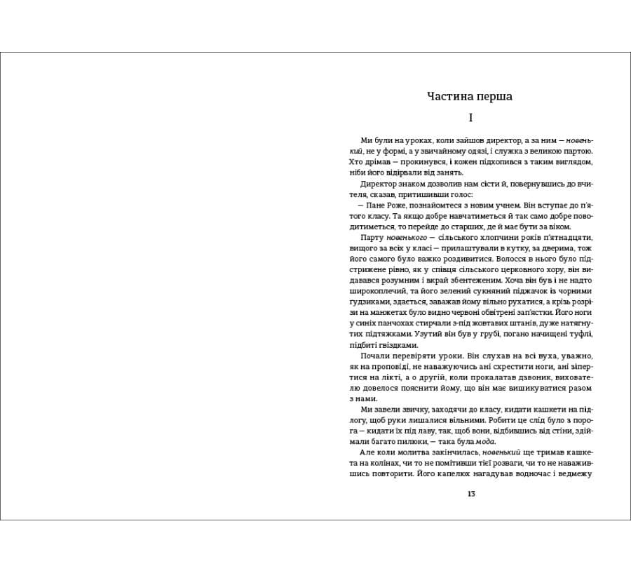 Пані Боварі, фото - 3