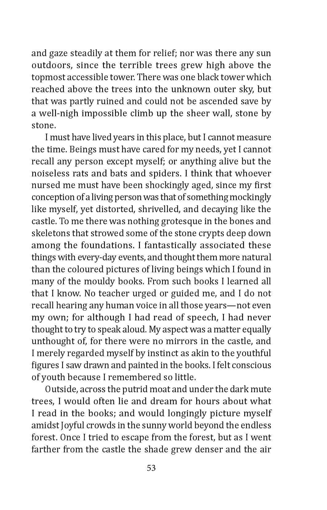 The Call of Cthulhu and Other Weird Tales, фото - 2