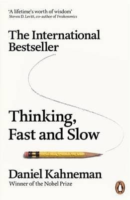 Thinking, Fast and Slow, фото - 1