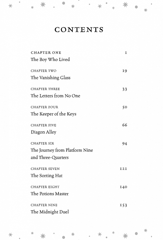 Harry Potter and the Philosopher's Stone, фото - 2