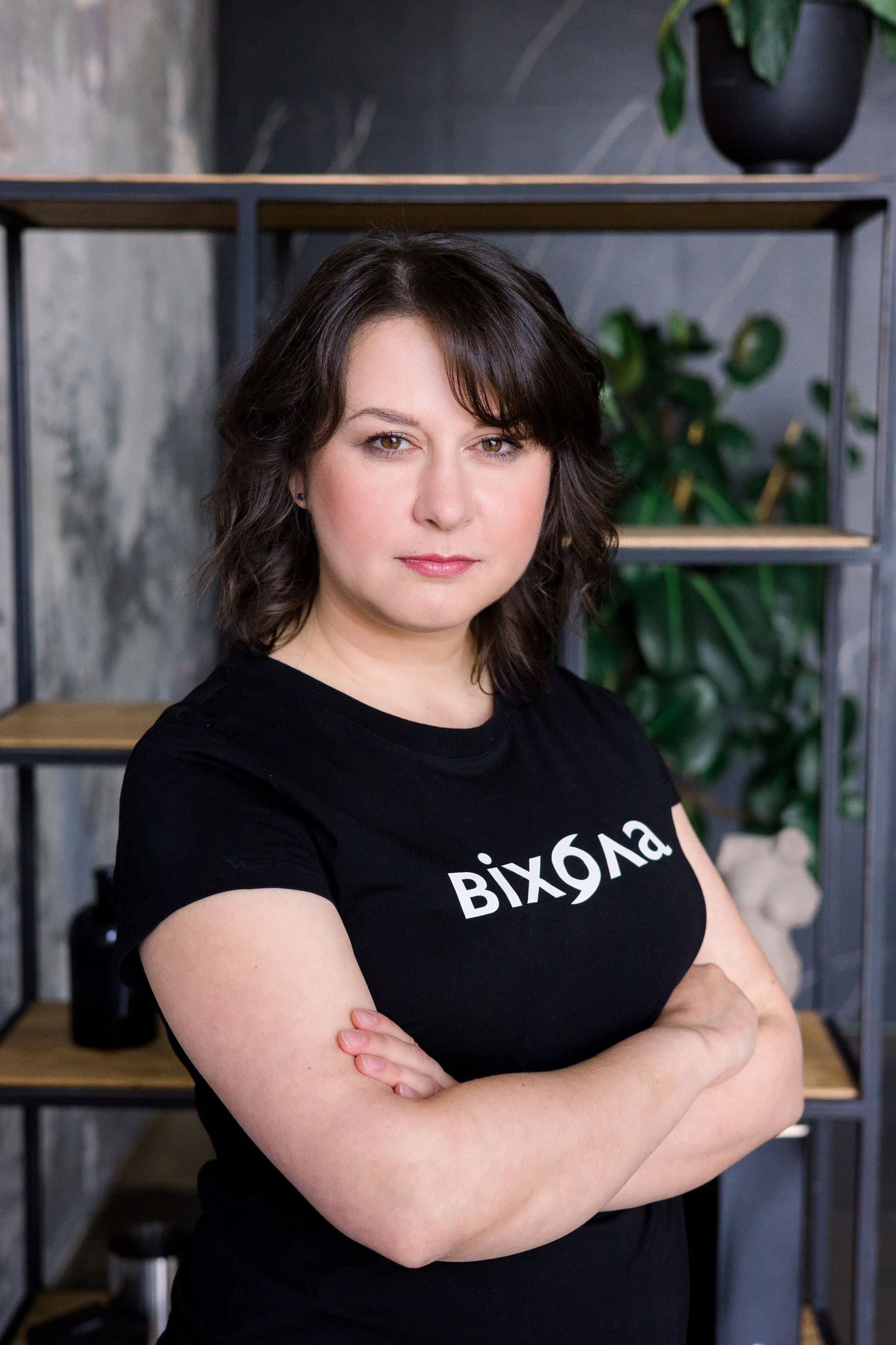 Ольга Дубчак, «Віхола»: &amp;quot;Книжкових проєктів більшає, тому плануємо масштабуватися&amp;quot;