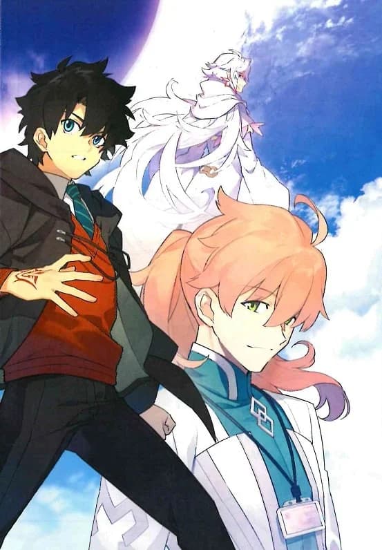 Доля – Основний наказ. Том 1. Тлінна Зоря, фото - 3